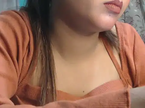 NancyRuvi live sex cam