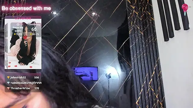 Kagome01 live sex cam