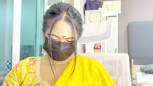 Monalisa_Don's cam snapshot