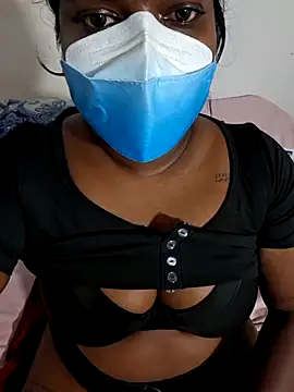 chubybabi's cam snapshot