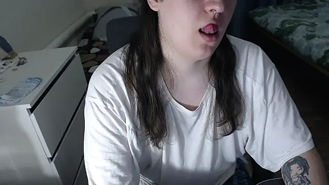 EvaMiron live sex cam