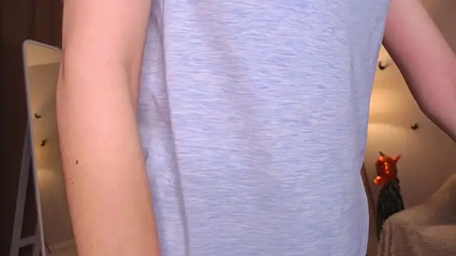 BettyBrowni live sex cam