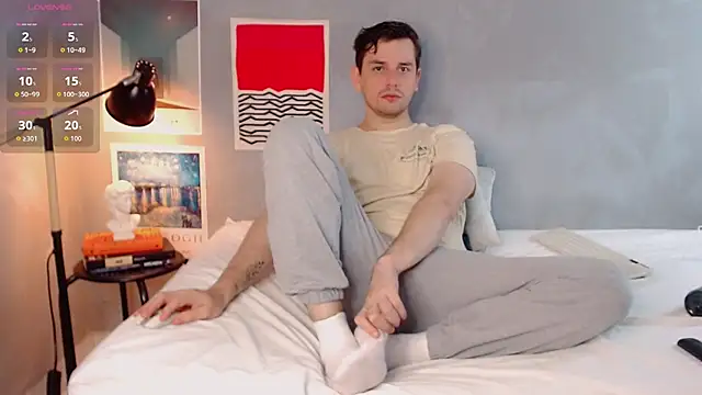 Elio555's cam snapshot