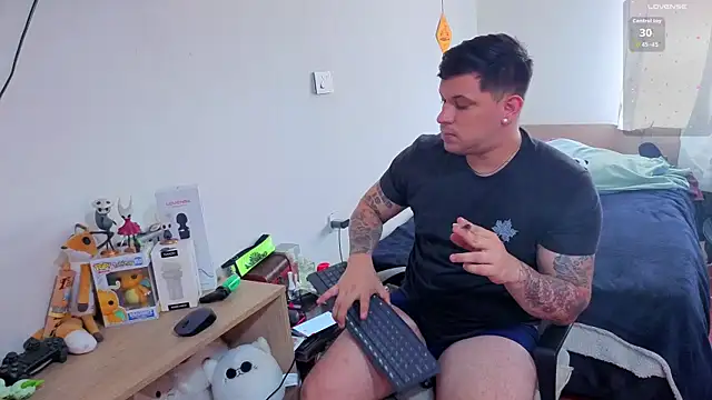 ryden_01's cam snapshot