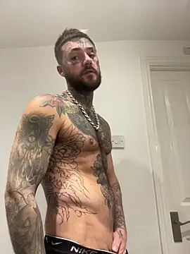 magicmichaell's cam snapshot