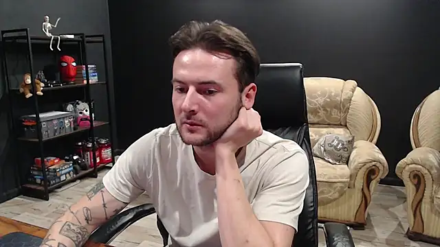 MihasikD's cam snapshot