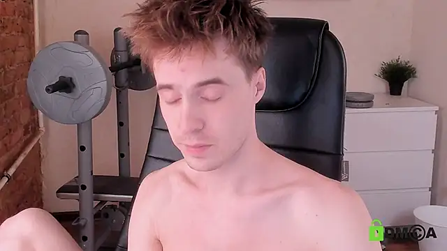 _tokyo_ghoul's cam snapshot