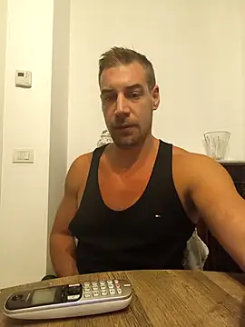 Lambe91's cam snapshot