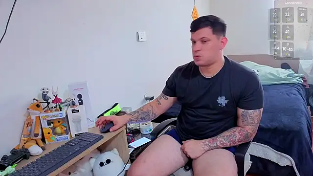 ryden_01's cam snapshot