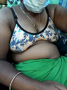 Tamilselviroja- live sex cam