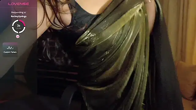 WednesdayAddams_'s cam snapshot