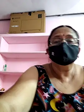 Anasuyatelugu's cam snapshot