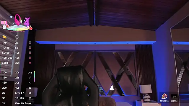 IsabellaaJoness live sex cam