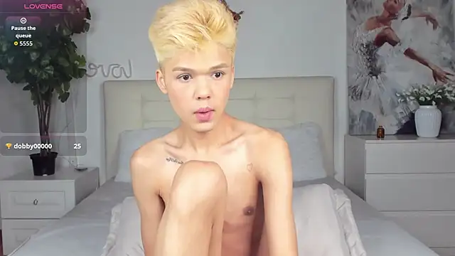 Felix_Rey live sex cam