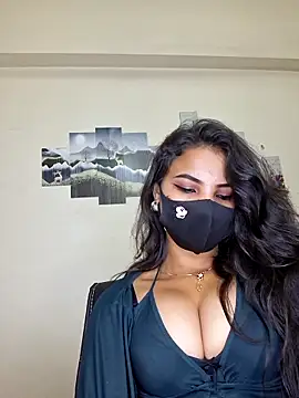 Noor-Bold live sex cam