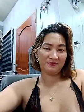 lustlushlady6's cam snapshot