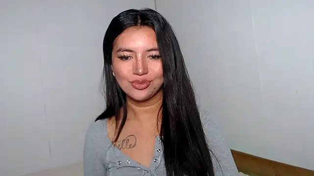 thinker_belle live sex cam