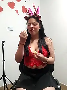 Juliana_Vip's cam snapshot