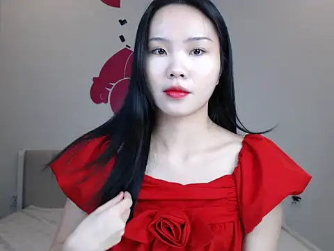 AmeliaJohanson's cam snapshot