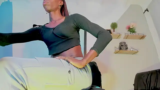 Aria_fitness live sex cam