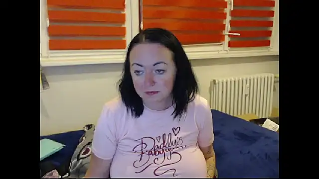 Alexie33's cam snapshot