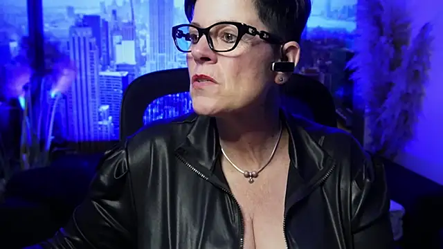 ninarandmann's cam snapshot