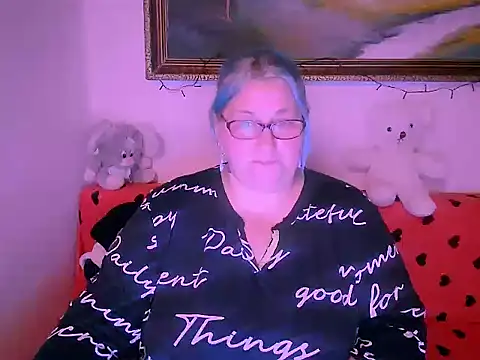 MarryBigBoobs69's cam snapshot