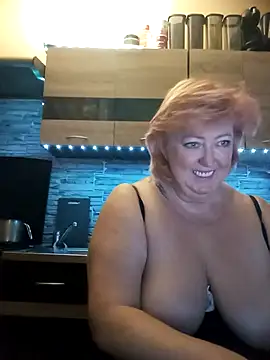 TerezaVelvet's cam snapshot