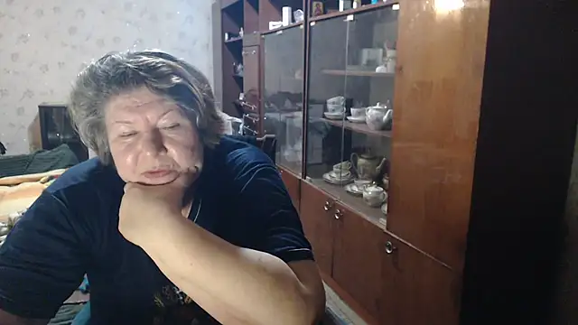 HotLusi's cam snapshot