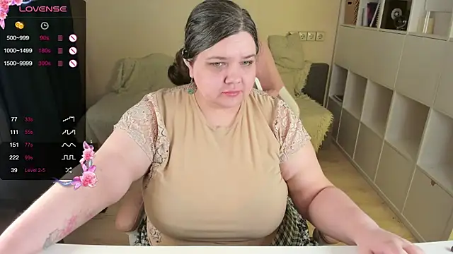 PlumPie's cam snapshot