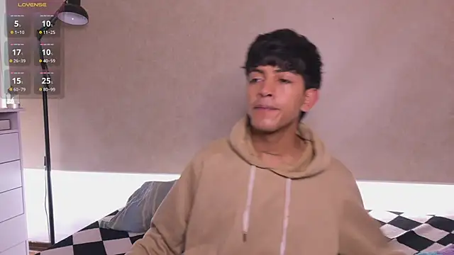 teobrowny live sex cam