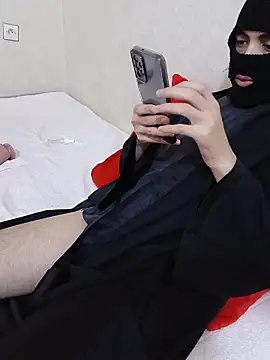 arabeso's cam snapshot