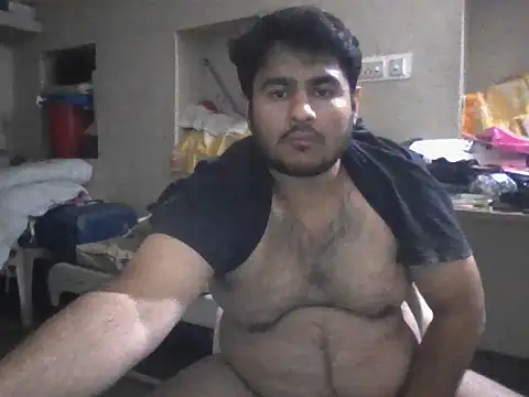 deepu1248's cam snapshot