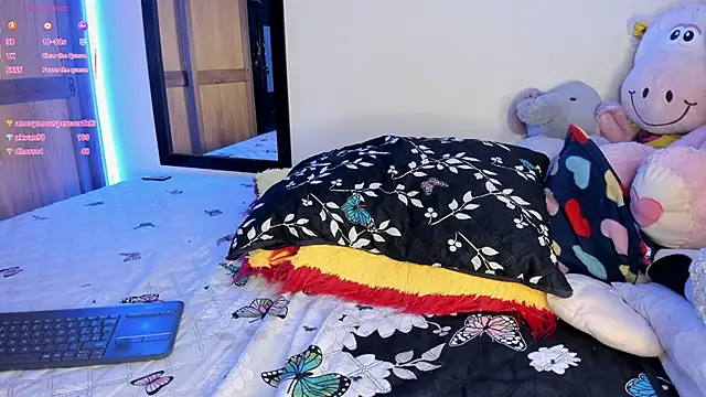 Lee_Ash live sex cam