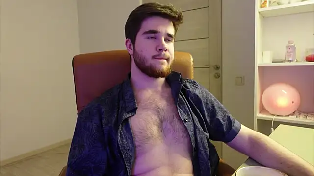 Mark_Maxim's cam snapshot