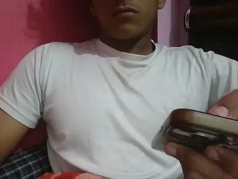 maskedman699's cam snapshot