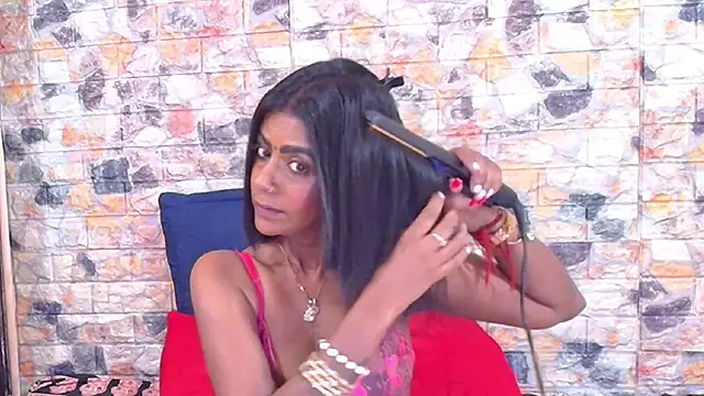 EroticSexyStripper live sex cam