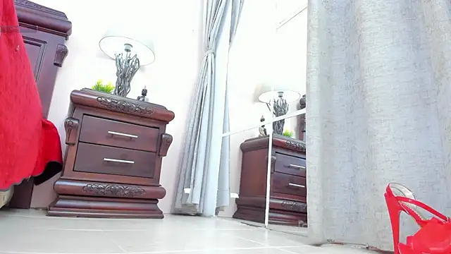 AriSweet live sex cam