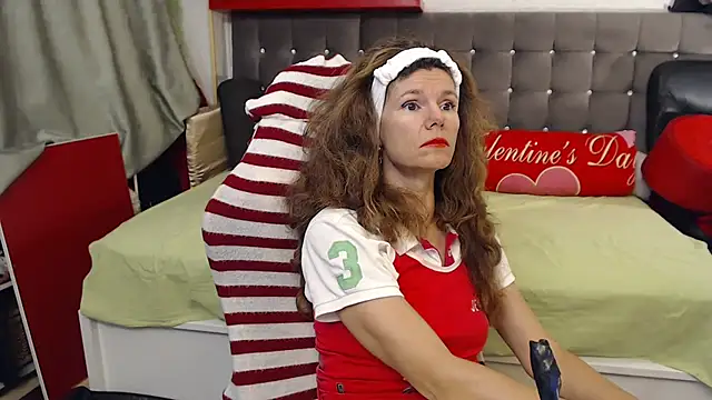 kellyterapy's cam snapshot