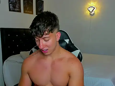 sean_brownx live sex cam