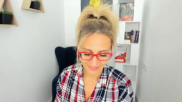 MuseOfStage's cam snapshot