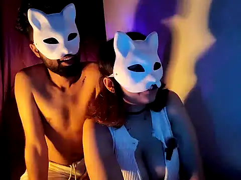 CatNClown's cam snapshot