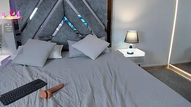 Kasandrajones__'s cam snapshot