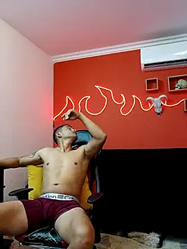 Niko_Hala's cam snapshot