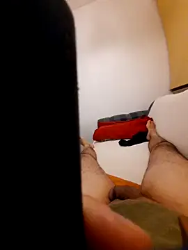 mogli444's cam snapshot