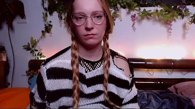 Tiny_Lolicoon's cam snapshot