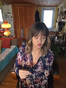 DancingQueenCat's cam snapshot