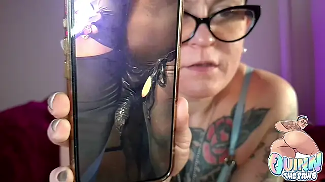 quinnmariexo's cam snapshot