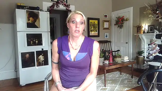 Glamazing's cam snapshot