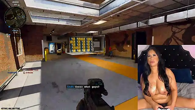 Skyla_Santana's cam snapshot